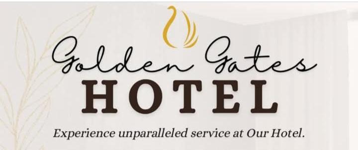 Golden Gates Hotel Thuthuriki Exterior foto